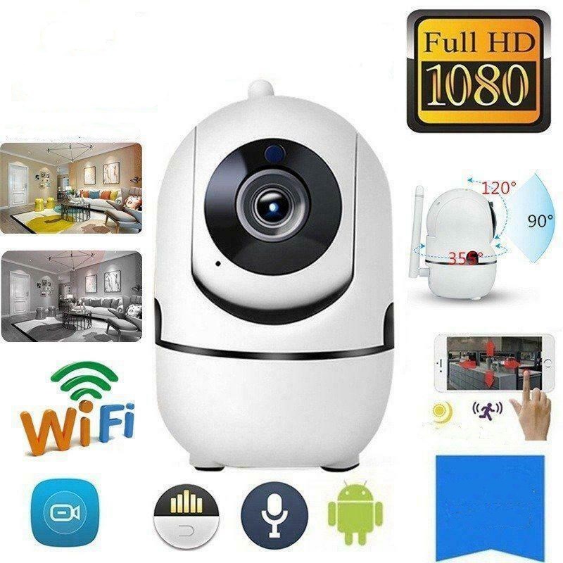 Security and Camera