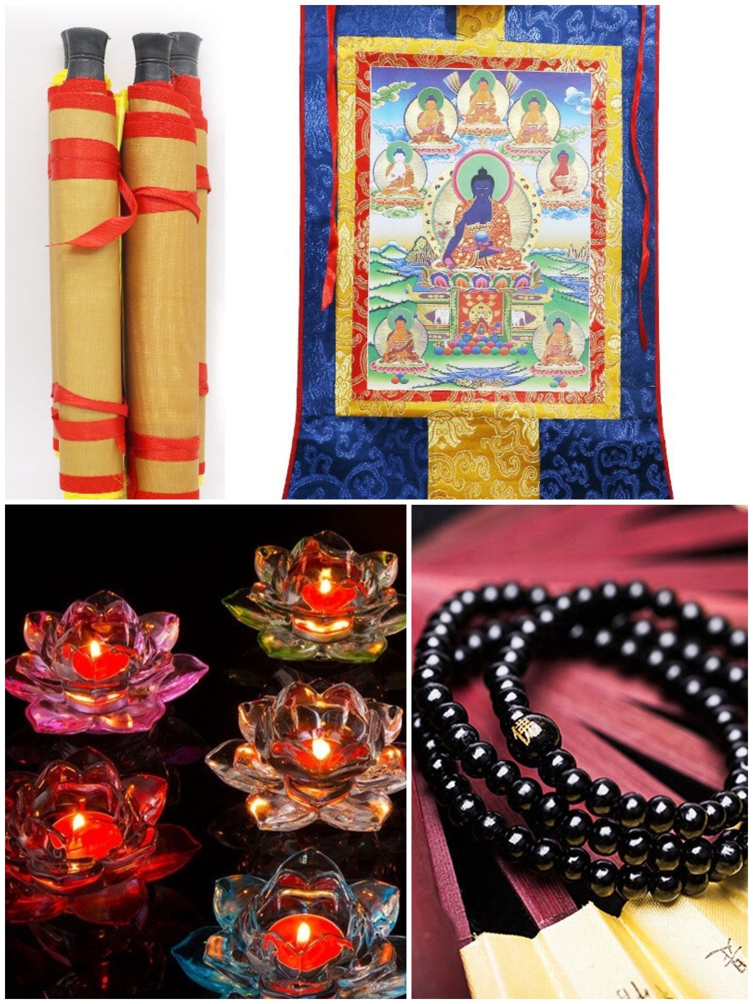 Buddhist Culture Supplies