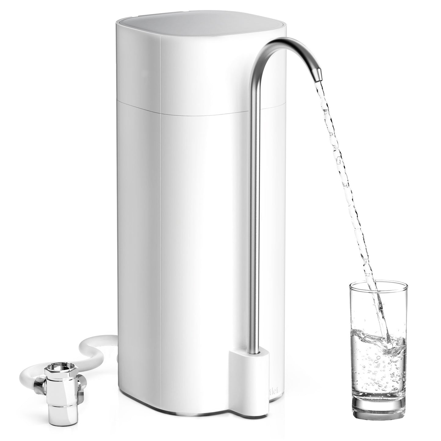 Household Kitchen Desktop High-end Tap Water Direct Drinking Machine