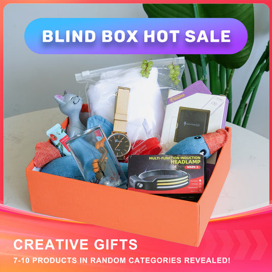 BLIND BOX HOT SALE*Shipping to US only