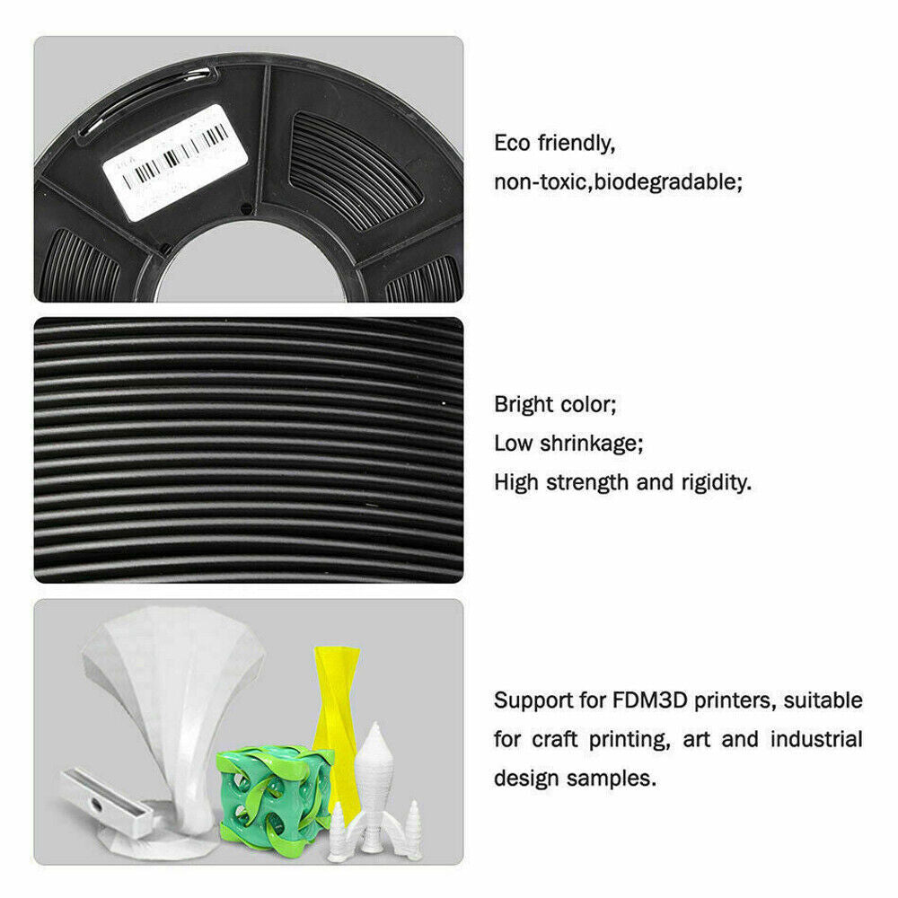 For Printer Premium Filament Roll Printer Coil*Shipping to Germany only