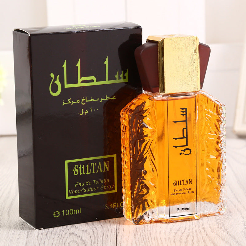 Middle East Fragrance Arabian Perfume*Shipping to US,UK, France, Germany, Italy only