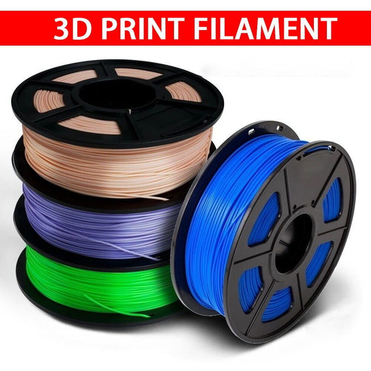 Premium 3D Drucker Filament Rolle Mit Spulenmaterial*Shipping to Germany only