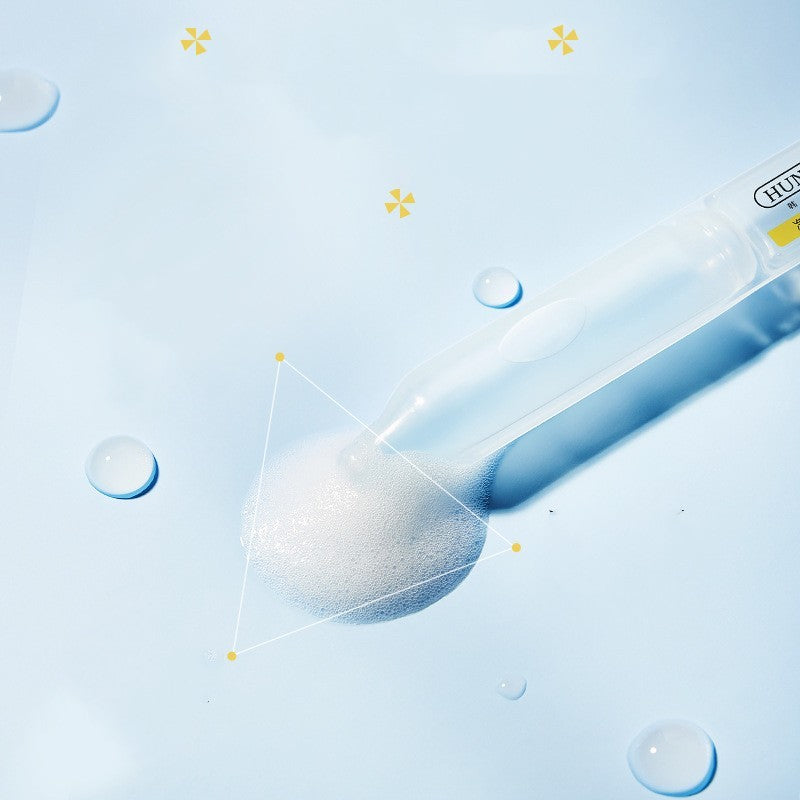 Oligopeptide Small Bubble Cleaning*Shipping to US only