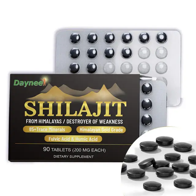 Himalayas Shilajit Available in Malaysia only