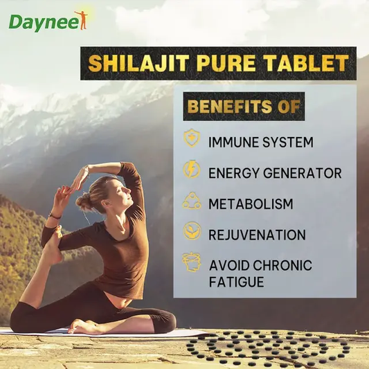 Himalayas Shilajit Available in Malaysia only