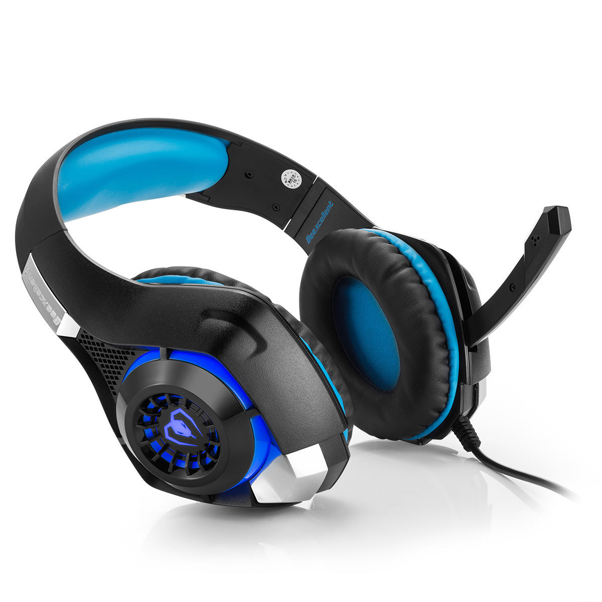 Auriculares para juegos