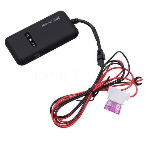 Electric Car Car Tracker Car Anti-Theft Device