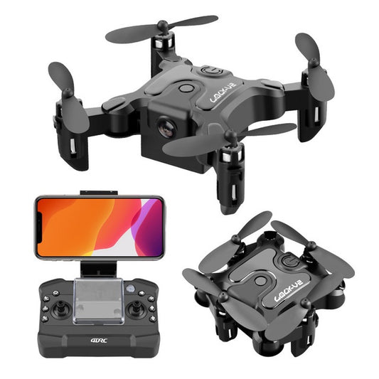 Mini folding drone*Shipping to US only