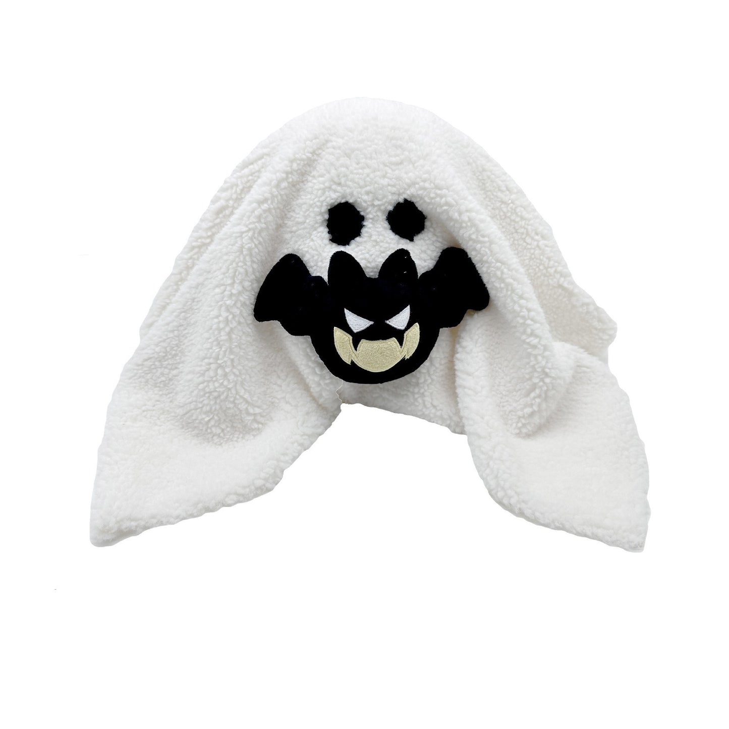 Nuevo Gus el fantasma con almohada de calabaza calabaza de Halloween muñeco de fantasmas cojín de felpa accesorios para el hogar regalos