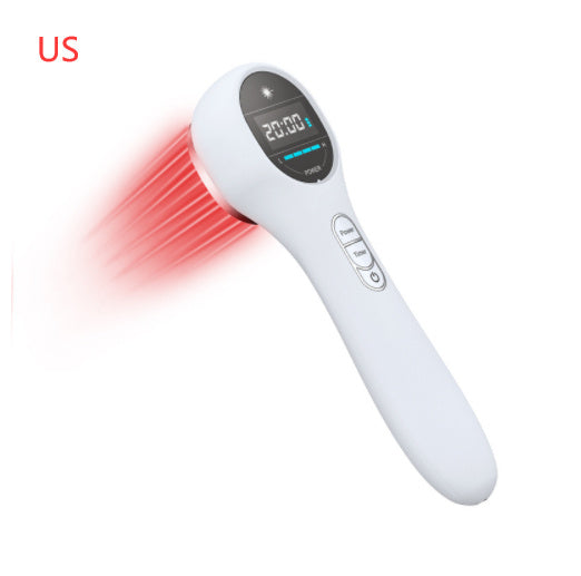 New Semiconductor Laser Therapy Instrument*Shipping to US only