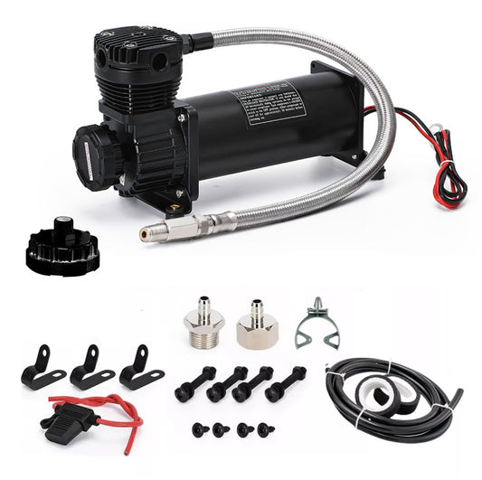 300psi Car Modification Air Compressor Set