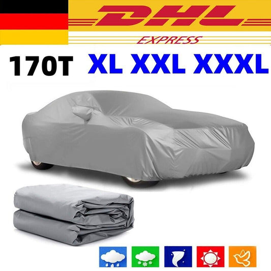 Car Cover Car Cover Car Full Garage Full Garage Full Garage Car Cover Car*Shipping to Germany only