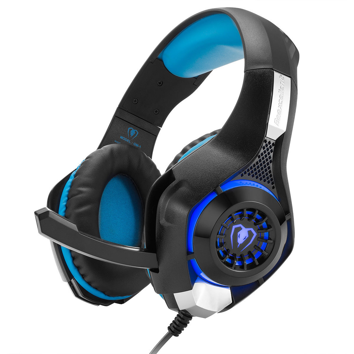 Auriculares para juegos