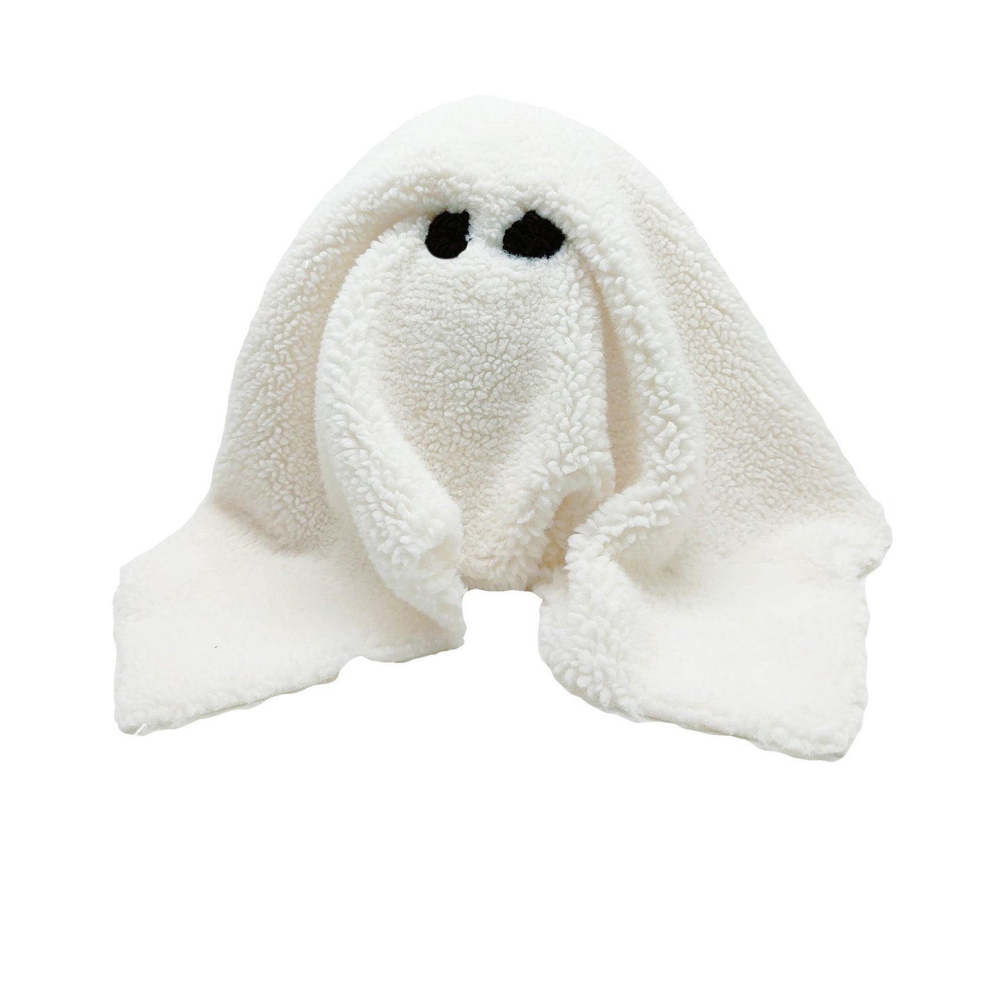 Nuevo Gus el fantasma con almohada de calabaza calabaza de Halloween muñeco de fantasmas cojín de felpa accesorios para el hogar regalos