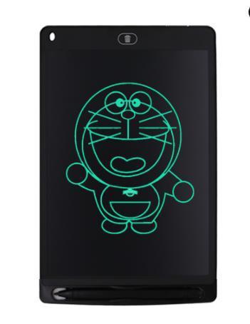 Tablero de dibujo electrónico, tableta de escritura con pantalla LCD, tabletas de dibujo gráfico Digital, almohadilla electrónica de escritura a mano, bolígrafo