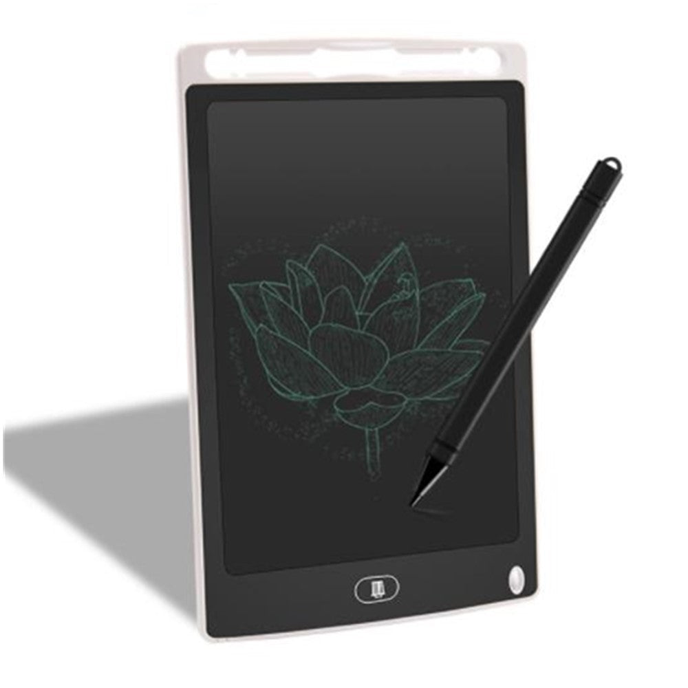 Tablero de dibujo electrónico, tableta de escritura con pantalla LCD, tabletas de dibujo gráfico Digital, almohadilla electrónica de escritura a mano, bolígrafo