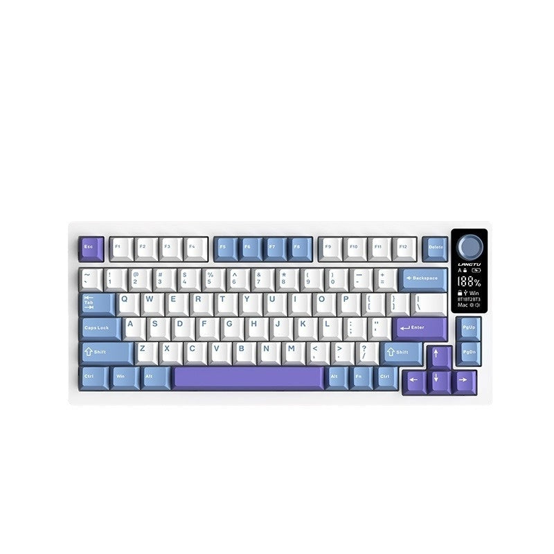 Creative Home Esports Game Mechanical Keyboard