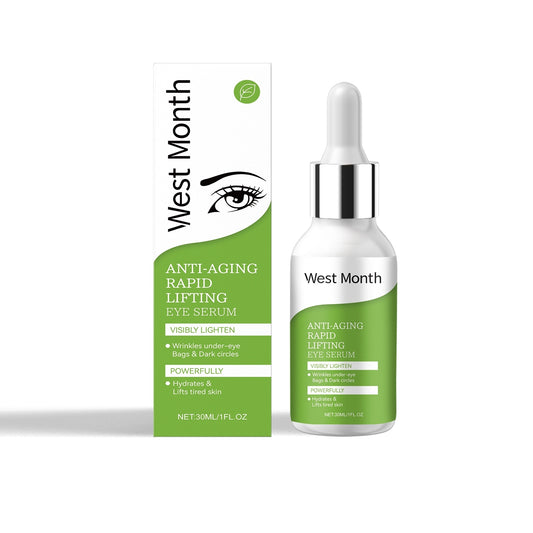 Anti Wrinkle And Firming Eye Liquid