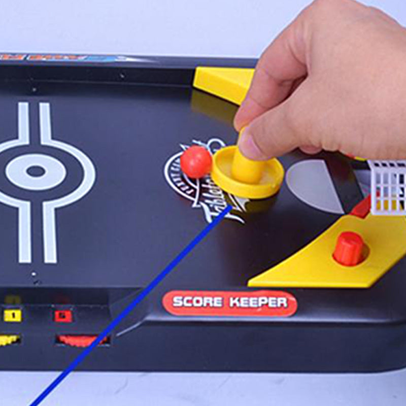 Desktop Game Hockey Table Children'S Toys