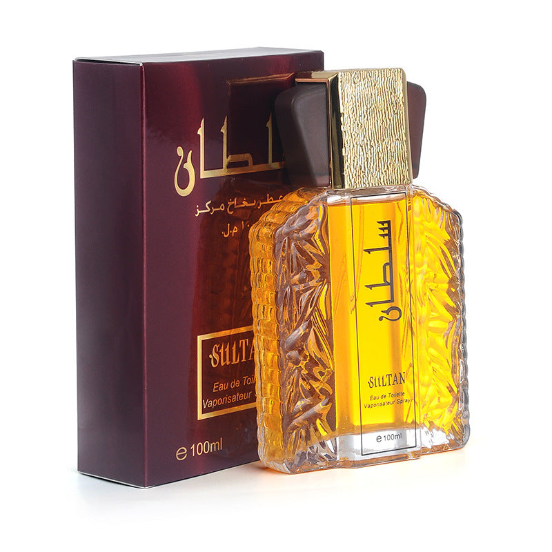 Middle East Fragrance Arabian Perfume*Shipping to US,UK, France, Germany, Italy only