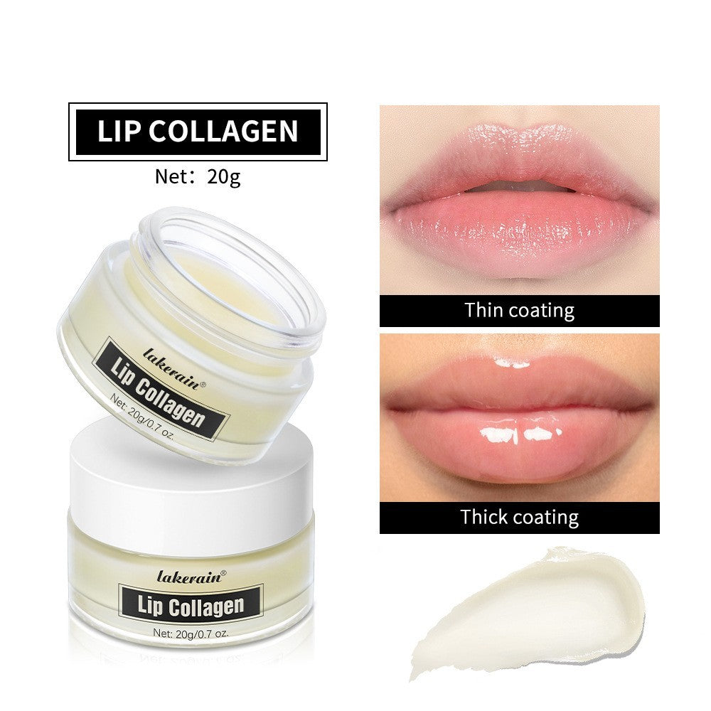 Nourishing Moisturizing Hydrating Winter Lip Balm