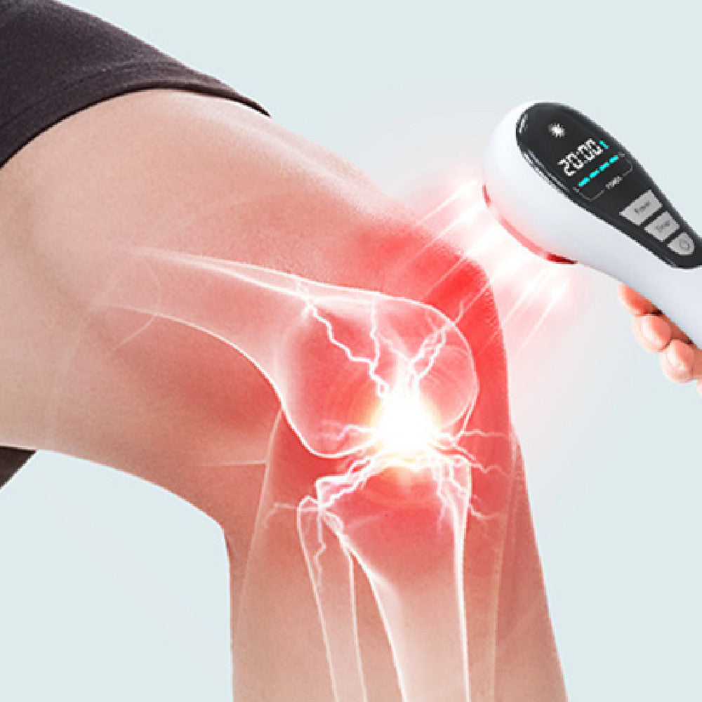 New Semiconductor Laser Therapy Instrument*Shipping to US only