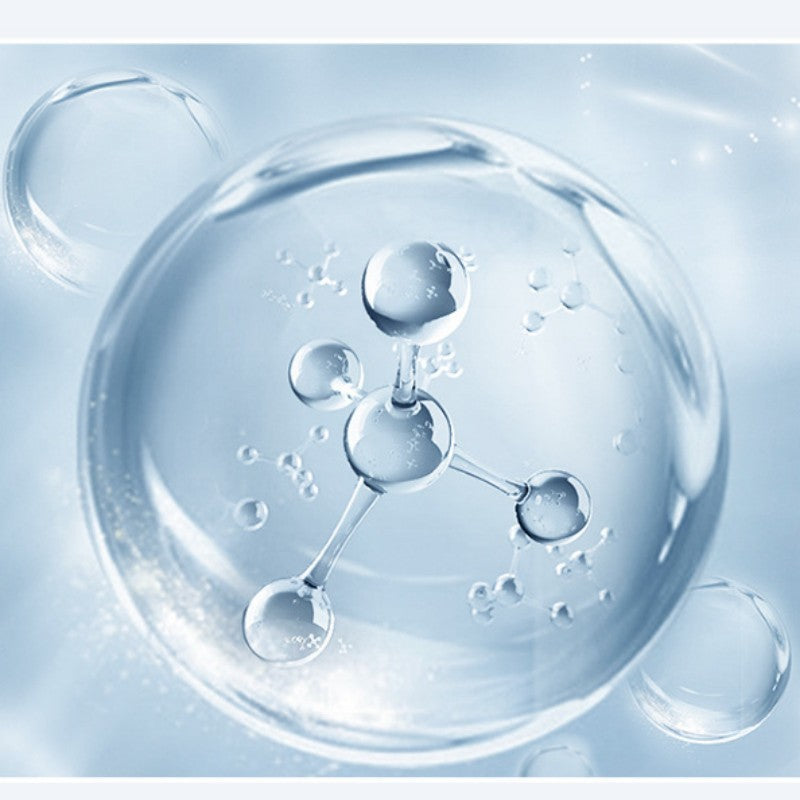 Oligopeptide Small Bubble Cleaning*Shipping to US only