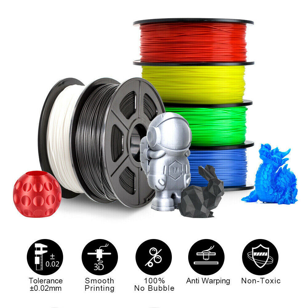 For Printer Premium Filament Roll Printer Coil*Shipping to Germany only