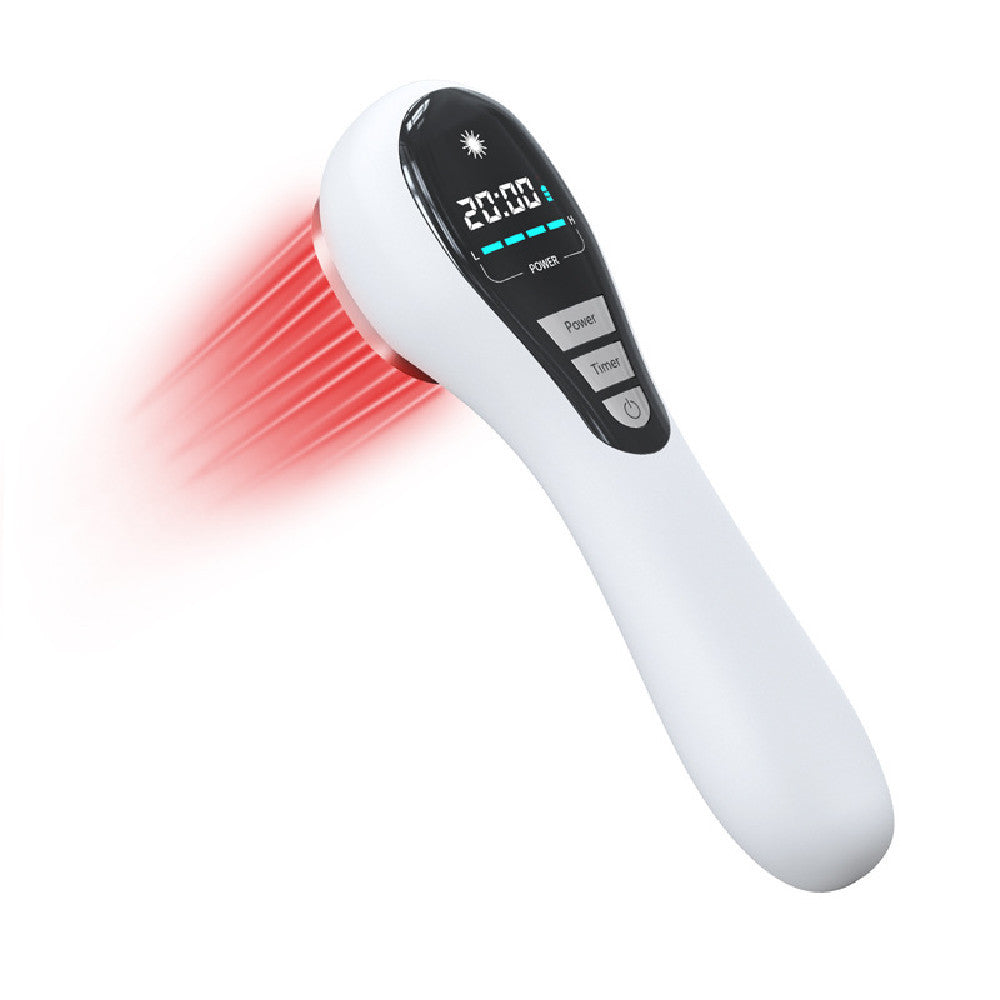 New Semiconductor Laser Therapy Instrument*Shipping to US only