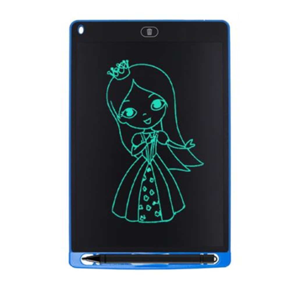 Tablero de dibujo electrónico, tableta de escritura con pantalla LCD, tabletas de dibujo gráfico Digital, almohadilla electrónica de escritura a mano, bolígrafo