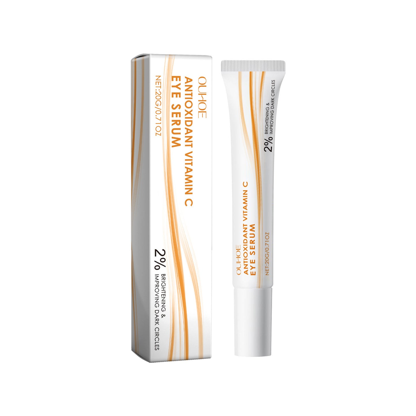 Eye Cream Fading Wrinkle Moisturizing And Firming Skin