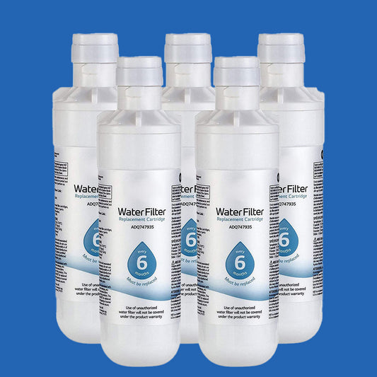 Refrigerator Filter Core Water Filter