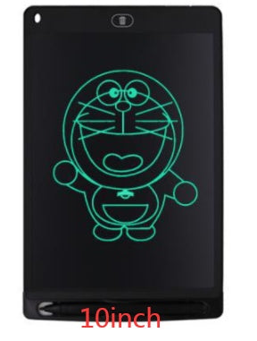 Tablero de dibujo electrónico, tableta de escritura con pantalla LCD, tabletas de dibujo gráfico Digital, almohadilla electrónica de escritura a mano, bolígrafo