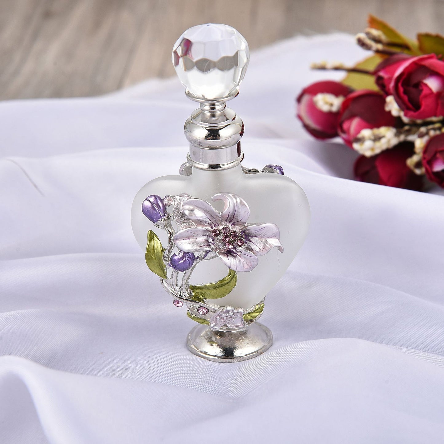 10ML Popular Perfume Glass Bottle