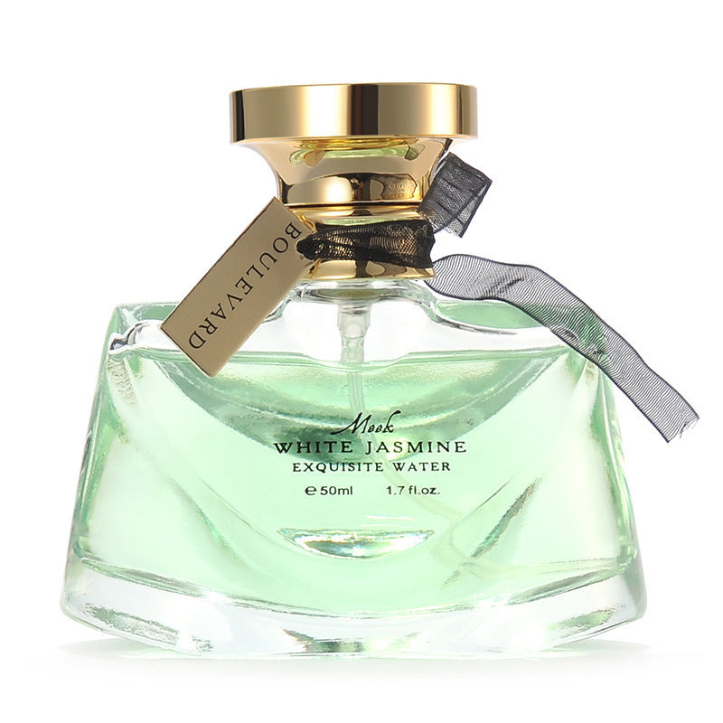 Night Jasmine Perfume Long-lasting Light Perfume 50mL Floral Fruit Tone*Shipping to US only